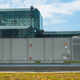 Illustration for article titled There's a Giant Green Roof Hidden Above NYC's Biggest Convention Center